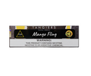 Tobacco Tangiers Mango Fling Hookah Flavor