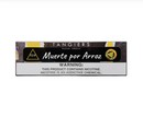 Tobacco Tangiers Muerte Por Arroz Hookah Flavor