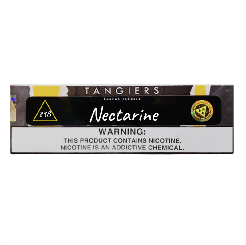 Tobacco Tangiers Nectarine    