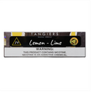 Tobacco Tangiers Lemon Lime Hookah Flavor