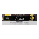 Tobacco Tangiers Pinepas Hookah Flavor