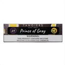 Tobacco Tangiers Prince Of Gray Hookah Flavor