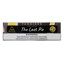 Tangiers The Last Pie Hookah Flavor