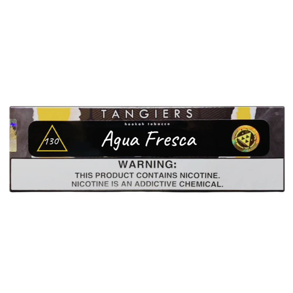 tangiers tobacco Noir Buy Tangiers Agua Fresca Hookah