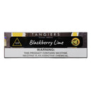 Tobacco Tangiers Blackberry Lime Hookah Flavor