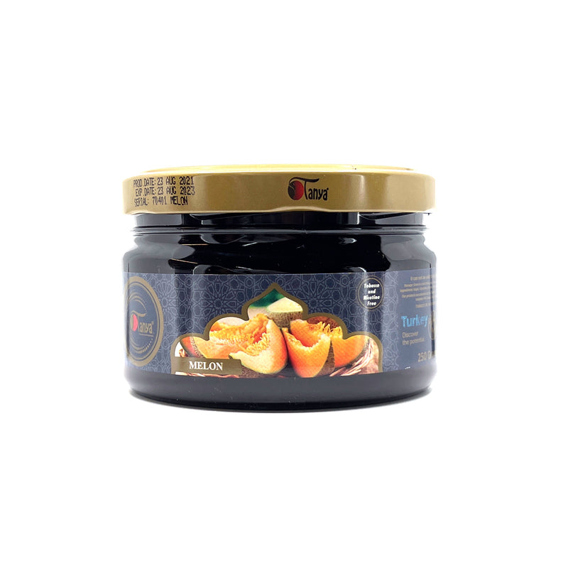 Herbal Shisha Tanya Herbal Shisha  250g Melon 