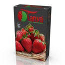 Herbal Shisha Tanya Herbal Shisha  50g Strawberry 