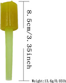 hookah acc Tanya Disposable Lolly Pop Candy Hookah Tips - Jar of 50 Hookah Tips    