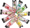 hookah acc Tanya Disposable Lolly Pop Candy Hookah Tips - Jar of 50 Hookah Tips    