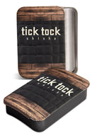 Tobacco Tick Tock Shisha Hookah Flavors