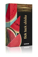 Tobacco Tick Tock Shisha Hookah Flavors Senior (Watermelon) 100g