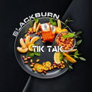 Tobacco Blackburn Tik Tak Hookah Flavors