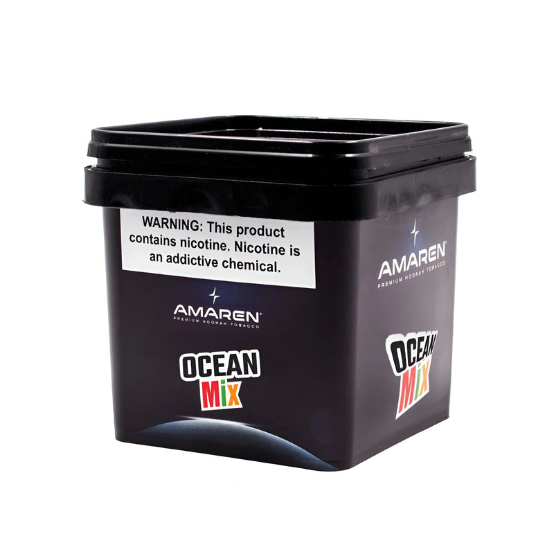 Amaren Ocean Mix Hookah Shisha Flavor -
