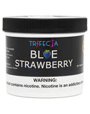Tobacco Trifecta Blonde Blue Strawberry 250g Hookah Flavors