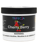 Tobacco Trifecta Blonde Cherry Berry 250g Hookah Flavors