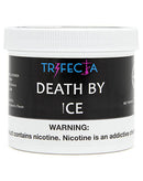 Tobacco Trifecta Dark Death By Ice 250g Hookah Flavors