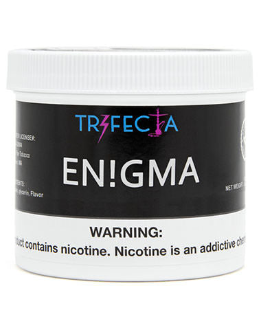 Tobacco Trifecta Dark Enigma 250g    