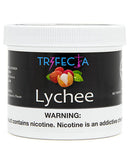 Tobacco Trifecta Dark Lychee 250g    