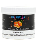 Tobacco Trifecta Dark Orange Seville Coffee 250g    