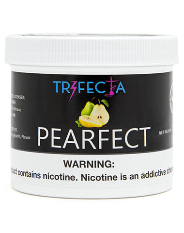 Tobacco Trifecta Dark Pearfect 250g    