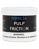 Tobacco Trifecta Dark Pulp Fiction 250g Hookah Flavors