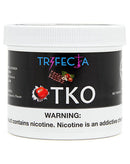 Tobacco Trifecta Dark TKO 250g Hookah Flavors