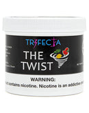 Tobacco Trifecta Dark The Twist 250g Hookah Flavors