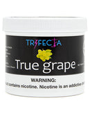Tobacco Trifecta Dark True Grape 250g Hookah Flavors