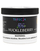 Tobacco Trifecta Blonde Huckleberry 250g Hookah Flavors