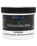 Tobacco Trifecta Blonde Mountain Fog 250g Hookah Flavors