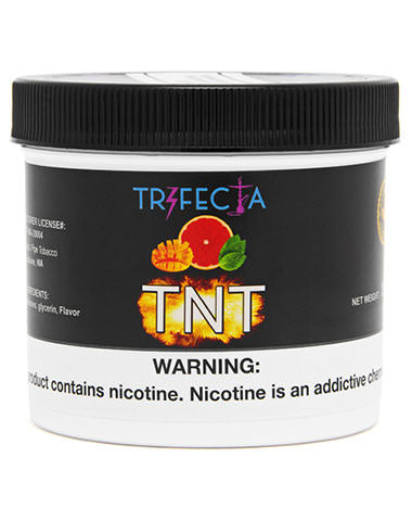 Tobacco Trifecta Blonde TNT 250g    