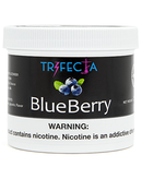 Tobacco Trifecta Dark Blueberry 250g    