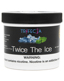 Tobacco Trifecta Blonde Twice The Ice 250g Hookah Flavors