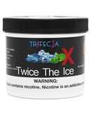 Tobacco Trifecta Blonde Twice The Ice X 250g Hookah Flavors