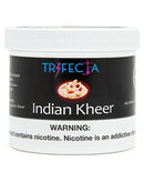 Tobacco Trifecta Dark Indian Kheer 250g Hookah Flavors