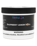 Tobacco Trifecta Blonde Raspberry Lemon Roll 250g Hookah Flavors