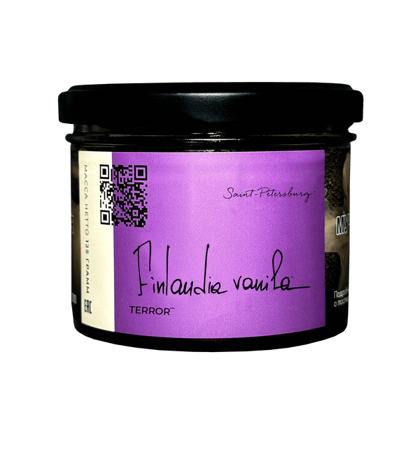Trofimoff’s Finland Vanilla Hookah Shisha Tobacco