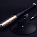 hookah Union Argument Hookah Black