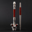 hookah Union Fibonacci Hookah Paduk