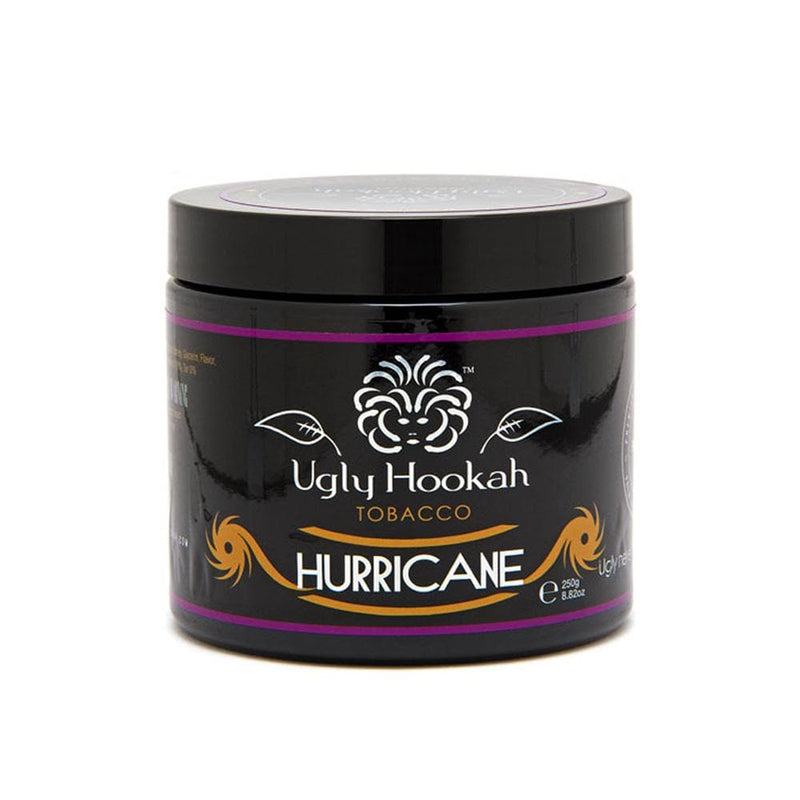 Tobacco Ugly Hookah Hurricane 250g    