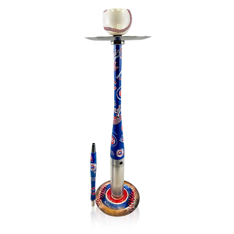 hookah Union Argument Cubs Hookah    