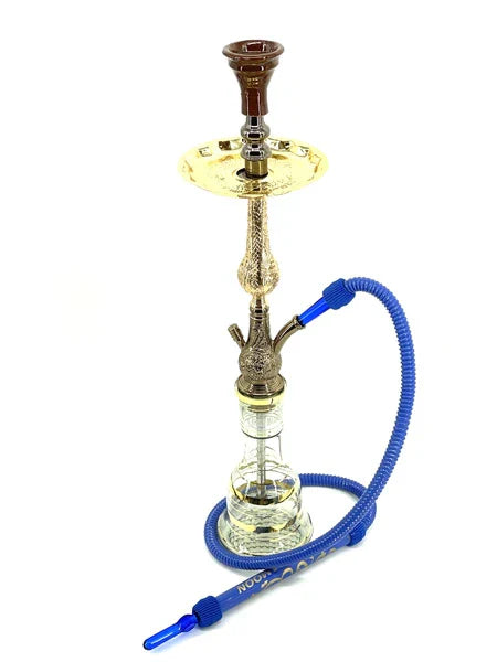 hookah Khalil Mamoon Qazaz Hookah    