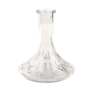 Base Vesse Craft Hookah Base Clear Cut - 2