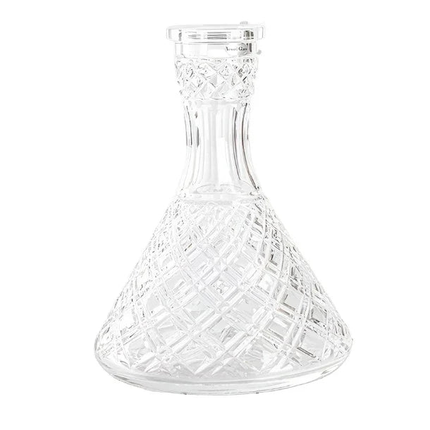 Base Vesse Crystal Hookah Base  1  