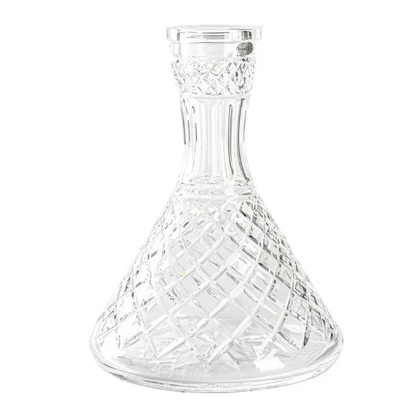 Base Vesse Crystal Hookah Base  2  