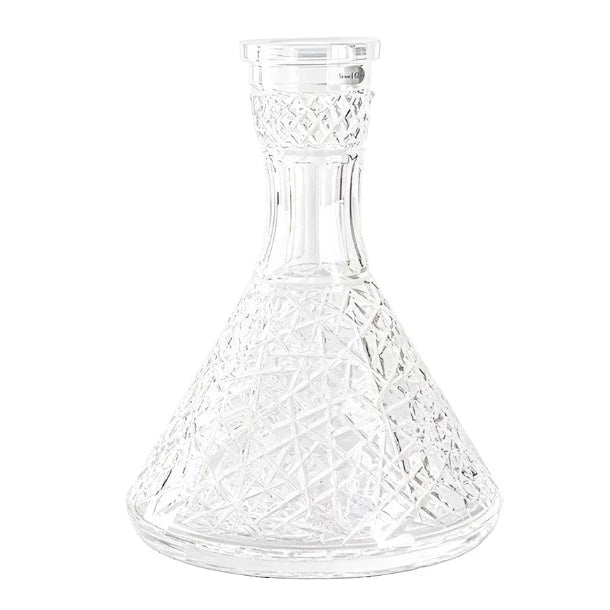 Base Vesse Crystal Hookah Base  3  