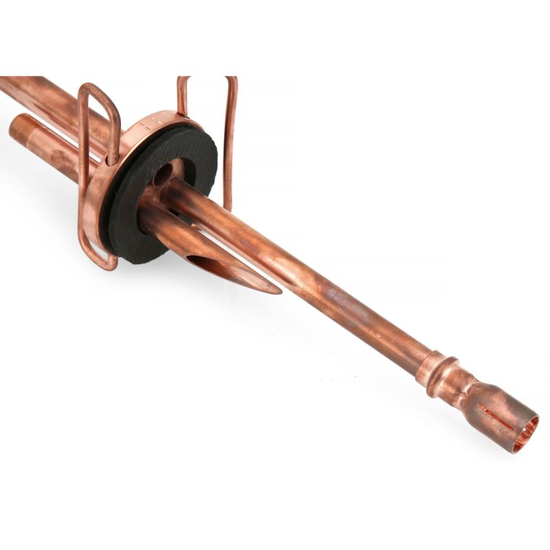 hookah VZ Copper Standard Hookah    