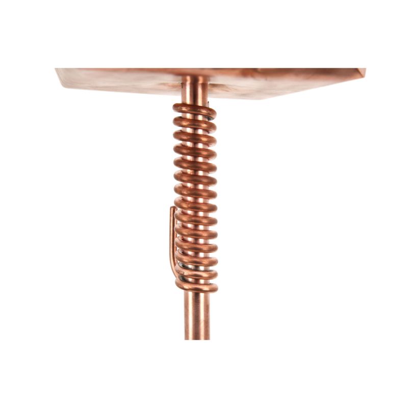 hookah VZ Copper Standard Hookah    