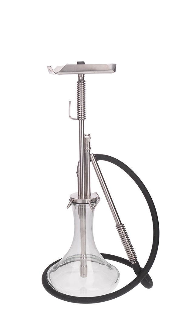 hookah VZ Steel Standard Hookah    