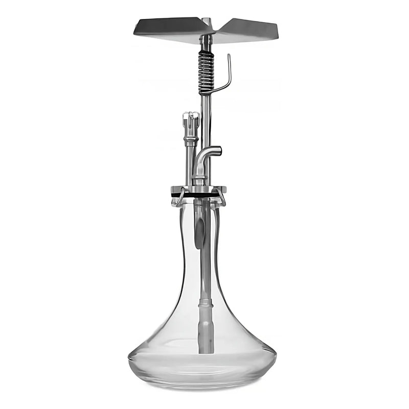 hookah VZ Steel Mini Hookah